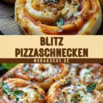Blitz Pizzaschnecken 22 Pinterest Hidden Image