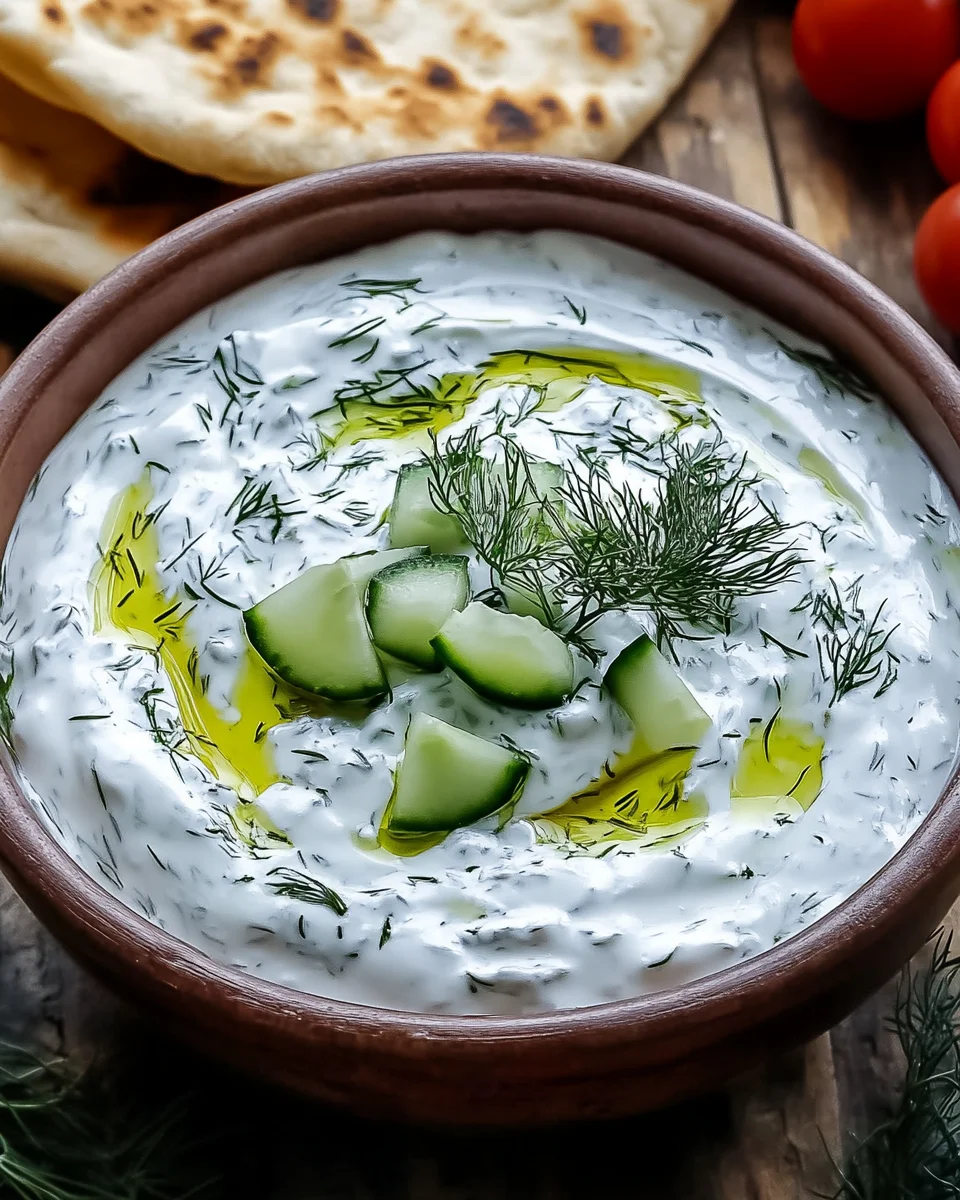 Cacık