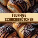Fluffige Schokobrötchen 19 Pinterest Hidden Image