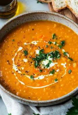 Griechische Linsensuppe 23 Griechische Linsensuppe