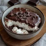 High Protein Kinder Pingui Bowl