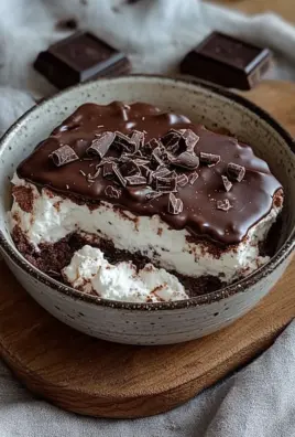High Protein Kinder Pingui Bowl
