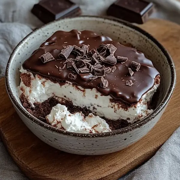 High Protein Kinder Pingui Bowl