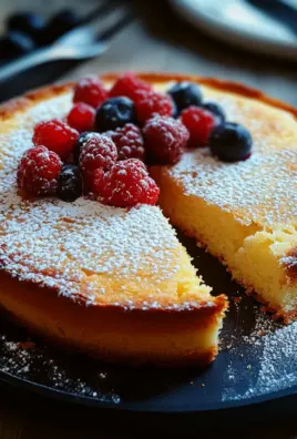 Joghurtkuchen ohne Mehl und Zucker 23 Joghurtkuchen ohne Mehl und Zucker