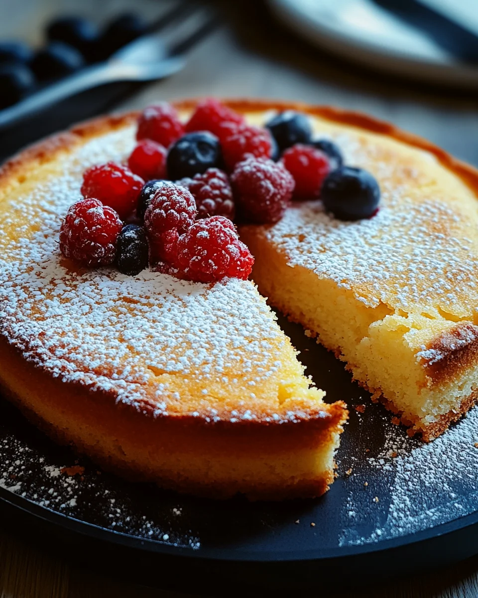 Joghurtkuchen ohne Mehl und Zucker 19 Joghurtkuchen ohne Mehl und Zucker