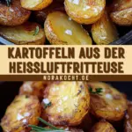 Kartoffeln aus der Heißluftfritteuse 17 Pinterest Hidden Image