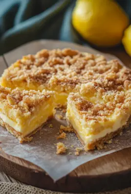 Knuspriger Streuselkuchen mit Vanillepudding wie von Oma
