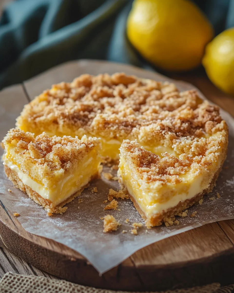 Homepage 4 Knuspriger Streuselkuchen mit Vanillepudding wie von Oma