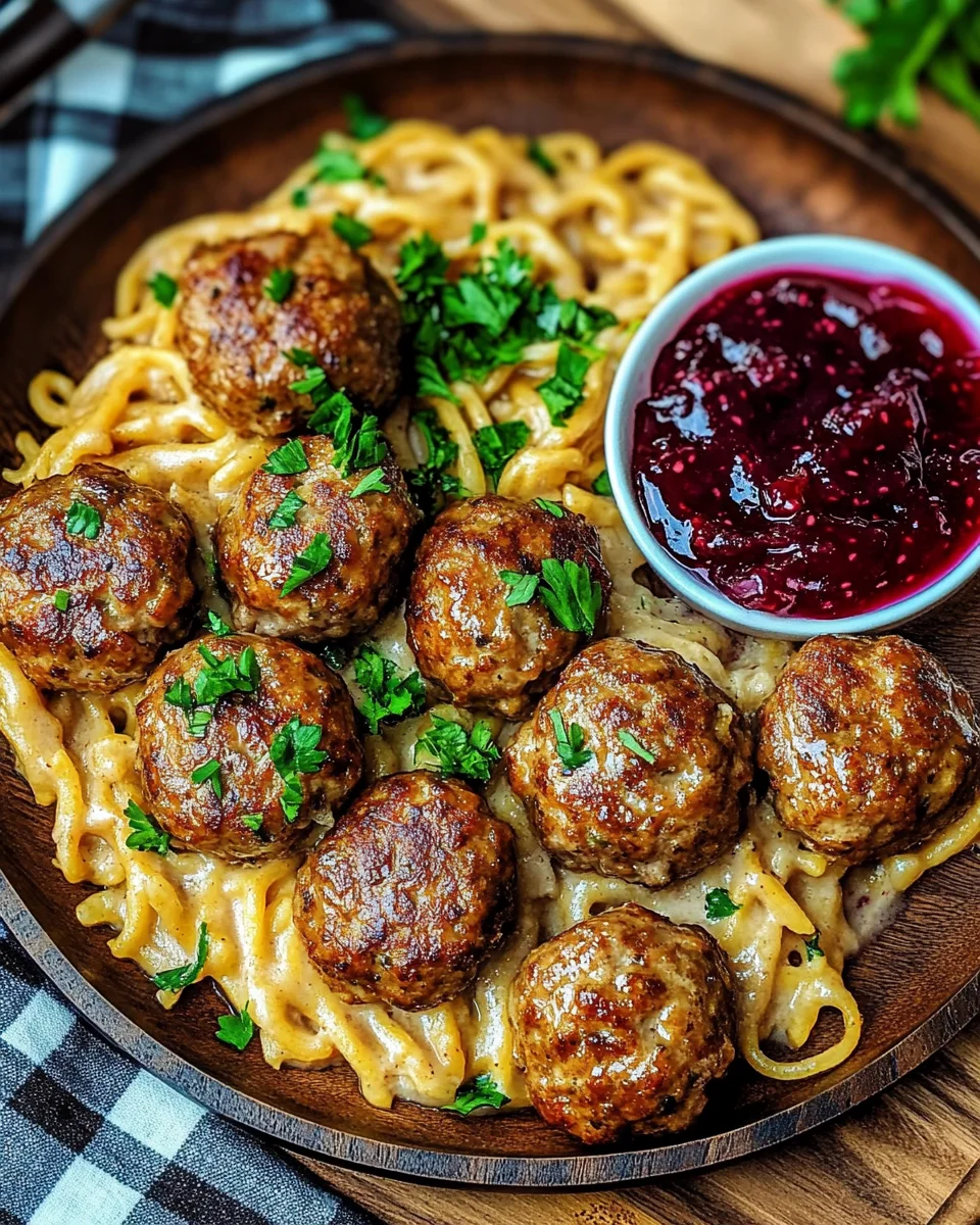 Köttbullar 27 Köttbullar