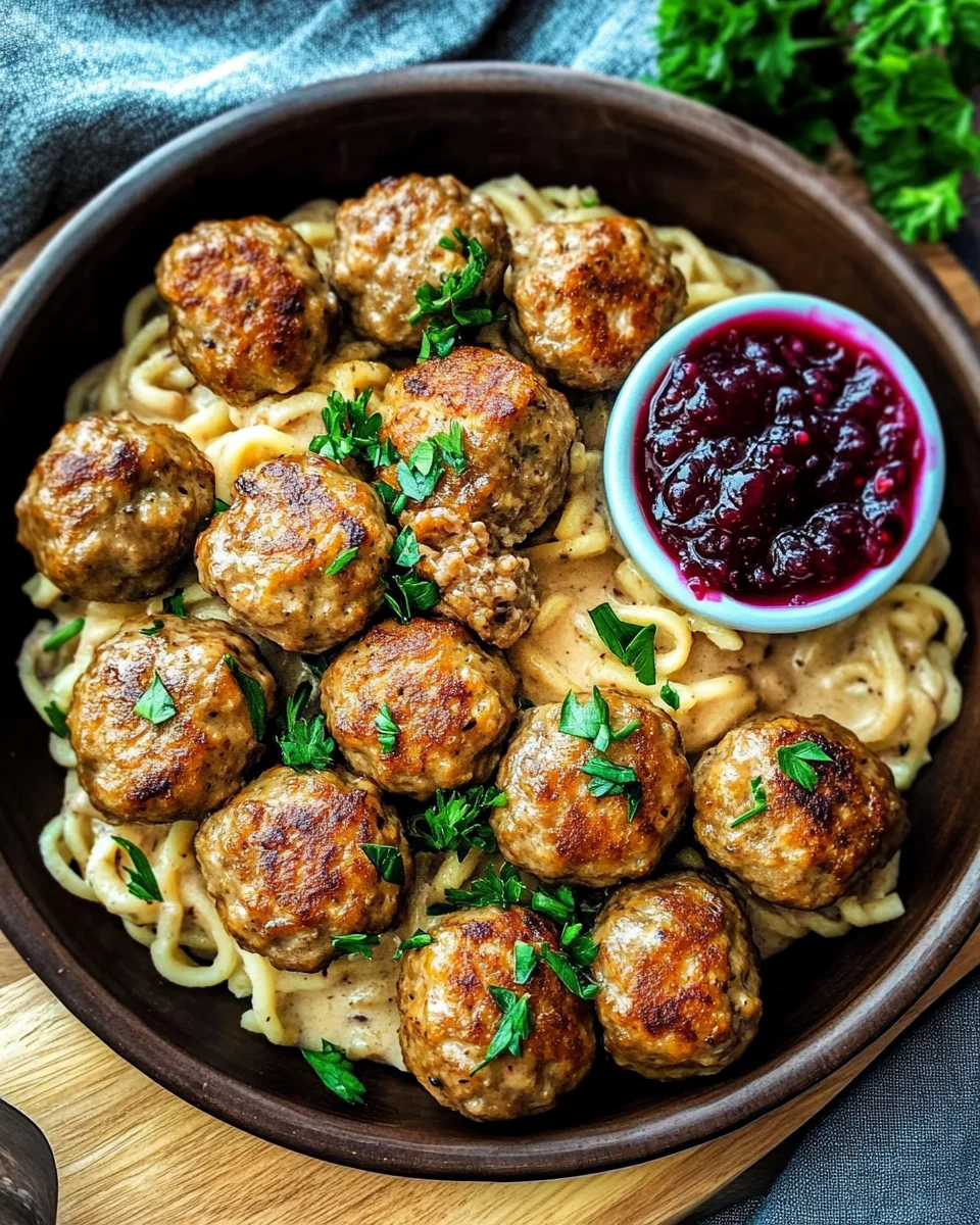 Köttbullar 29 Köttbullar