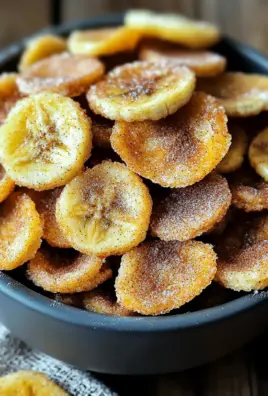 Luftfritteuse Zimt Bananen 22 Luftfritteuse Zimt Bananen