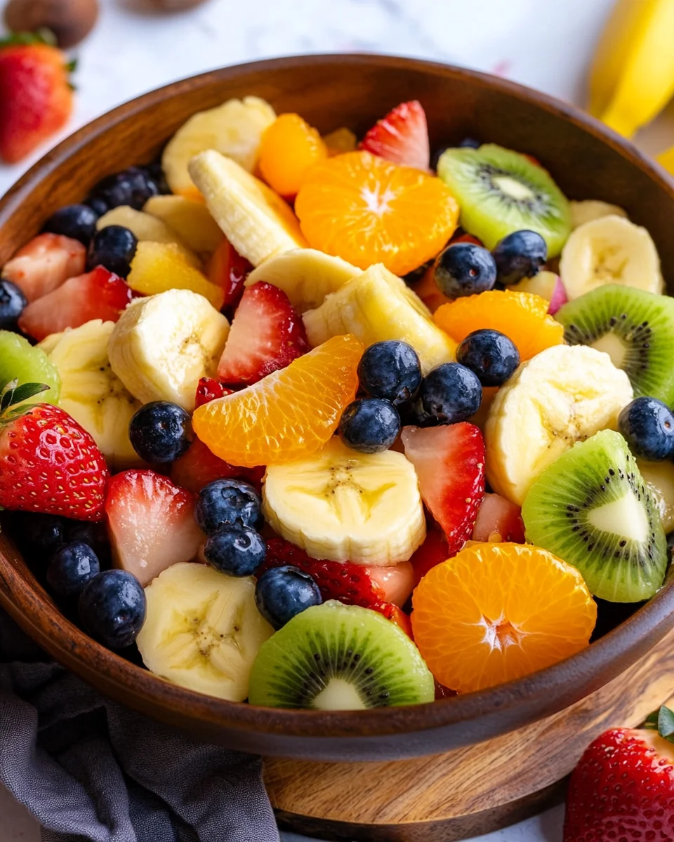 Obstsalat