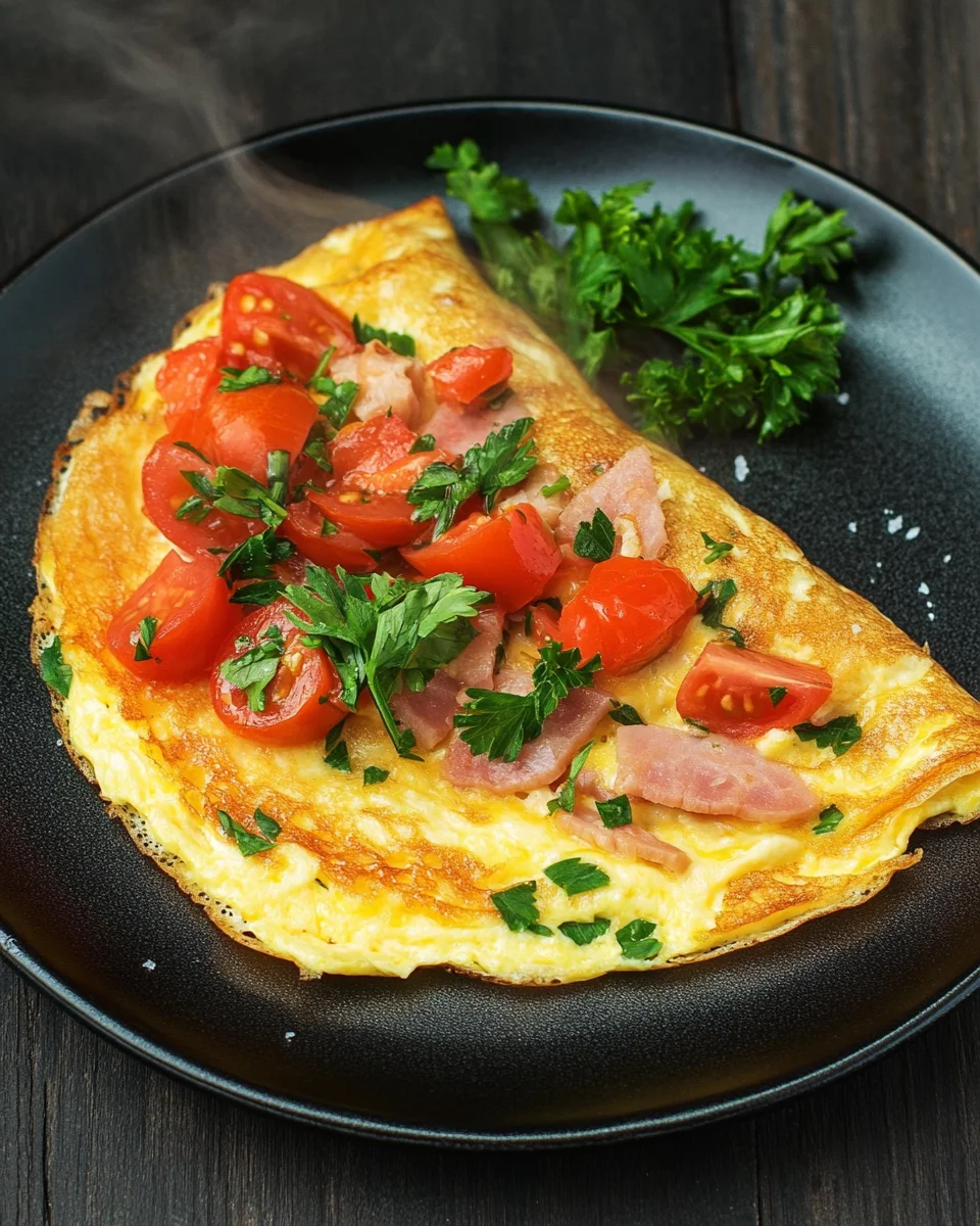 Omelette