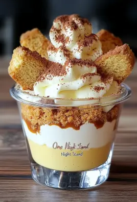"One Night Stand" Dessert - In nur 10 Minuten zubereitet! 23 "One Night Stand" Dessert - In nur 10 Minuten zubereitet!