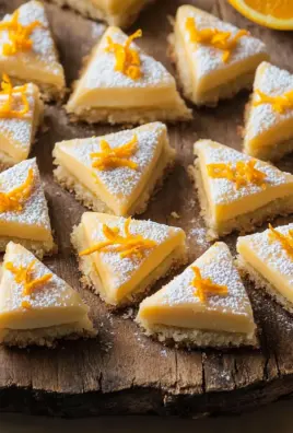 Orangenplätzchen 30 Orangenplätzchen