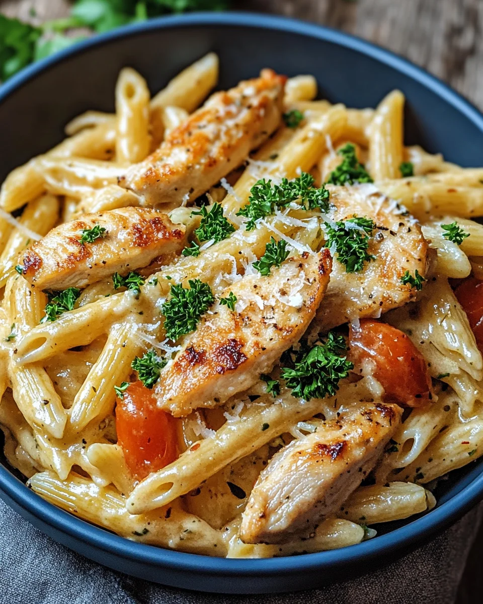 Pasta