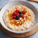 Porridge-Grundrezept
