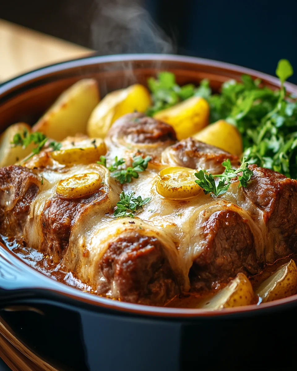 Rouladentopf