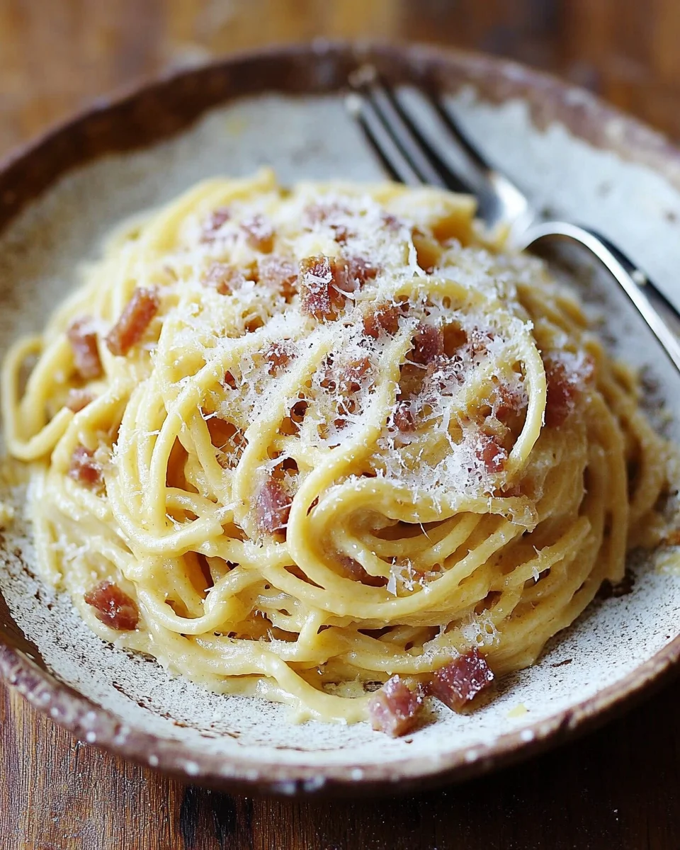 Spaghetti