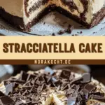 Stracciatella Cake 23 Pinterest Hidden Image