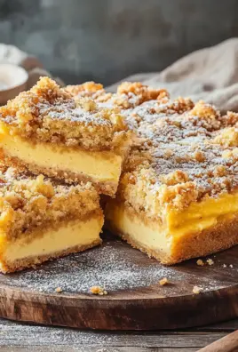 Streuselkuchen mit Pudding 33 Streuselkuchen mit Pudding