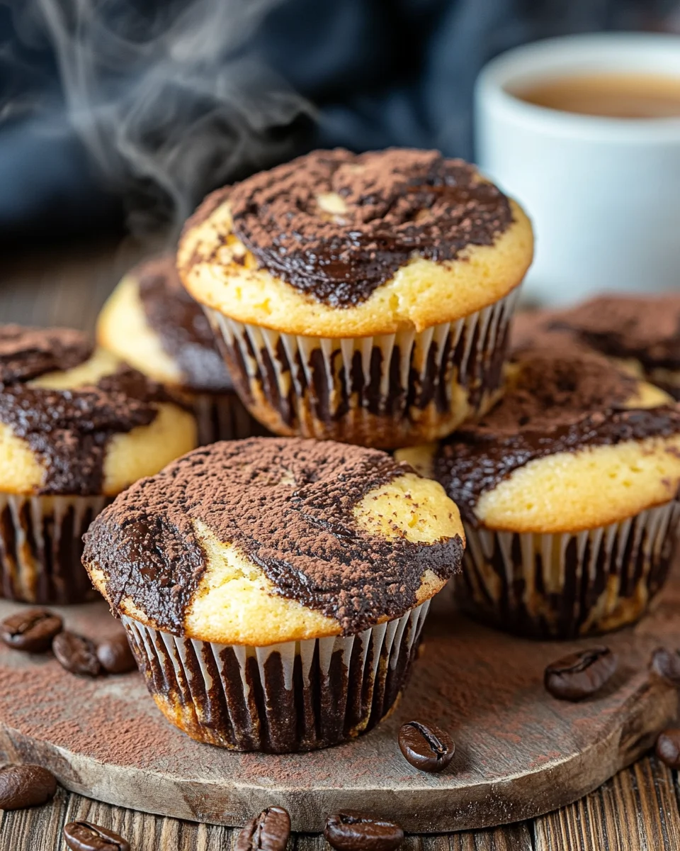 Zupfkuchen Muffins Rezept 20 Zupfkuchen