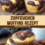 Zupfkuchen Muffins Rezept 19 Pinterest Hidden Image