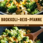 Brokkoli-Reis-Pfanne 22 Pinterest Hidden Image