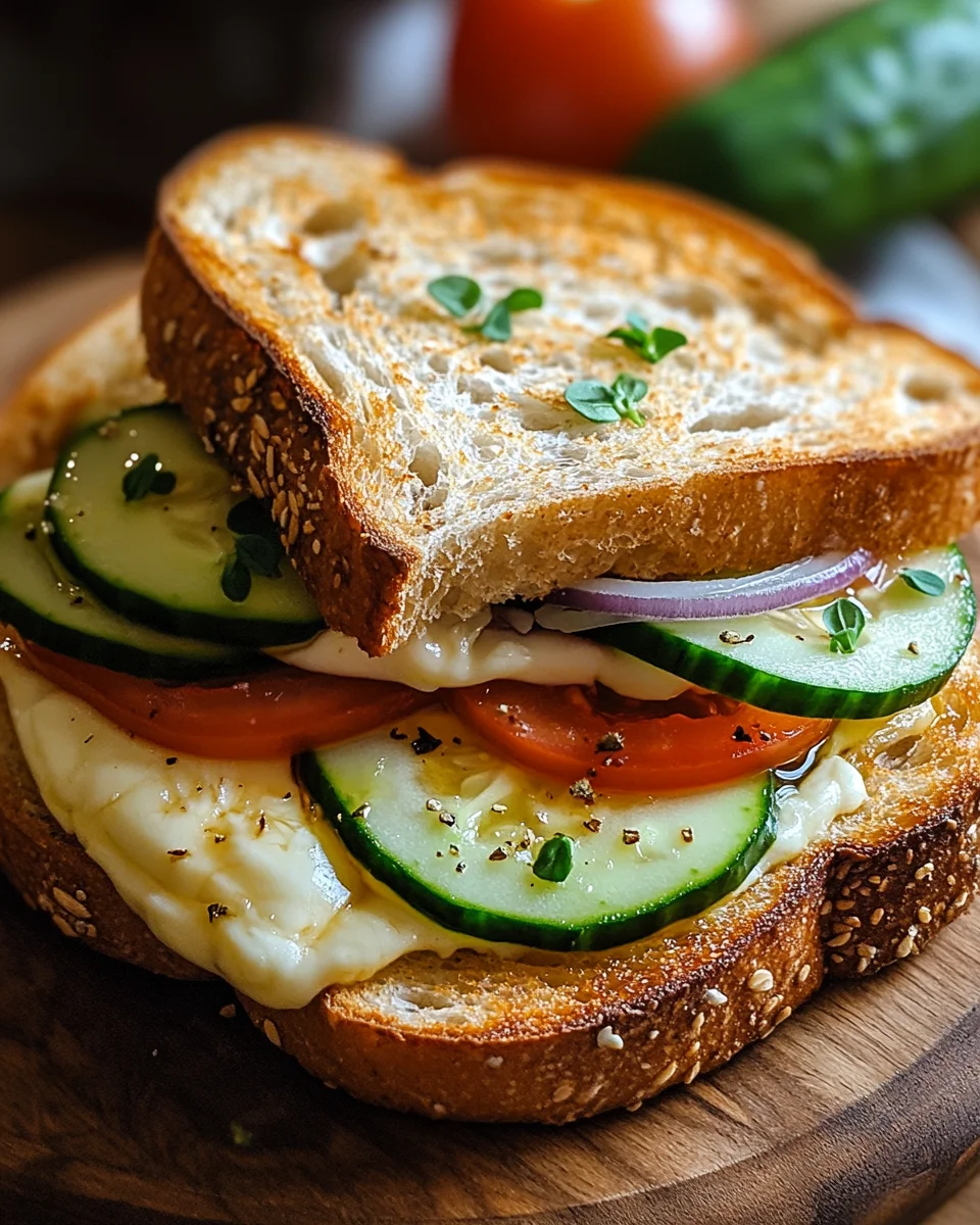 Bulgarische Käse Sandwiches 20 Bulgarische Käse Sandwiches