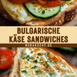 Bulgarische Käse Sandwiches 17 Pinterest Hidden Image