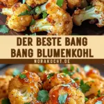 Der beste Bang Bang Blumenkohl 20 Pinterest Hidden Image