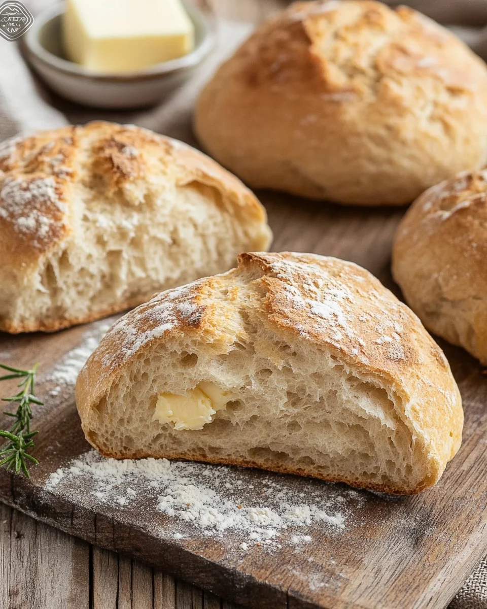 Dinkelbr&ouml;tchen