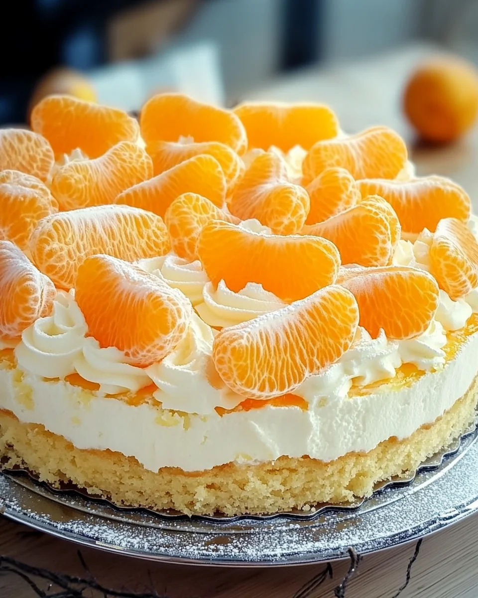 Fantakuchen