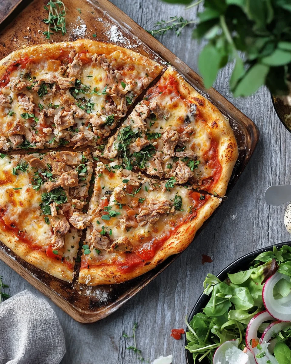 Fitness-Pizza mit Skyr - Proteinreiche Alternative! 21 Fitness-Pizza mit Skyr - Proteinreiche Alternative!