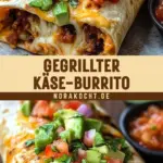 Gegrillter Käse-Burrito 15 Pinterest Hidden Image