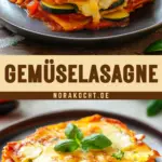 Gemüselasagne 20 Pinterest Hidden Image