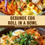 Gesunde Egg Roll in a Bowl 22 Pinterest Hidden Image