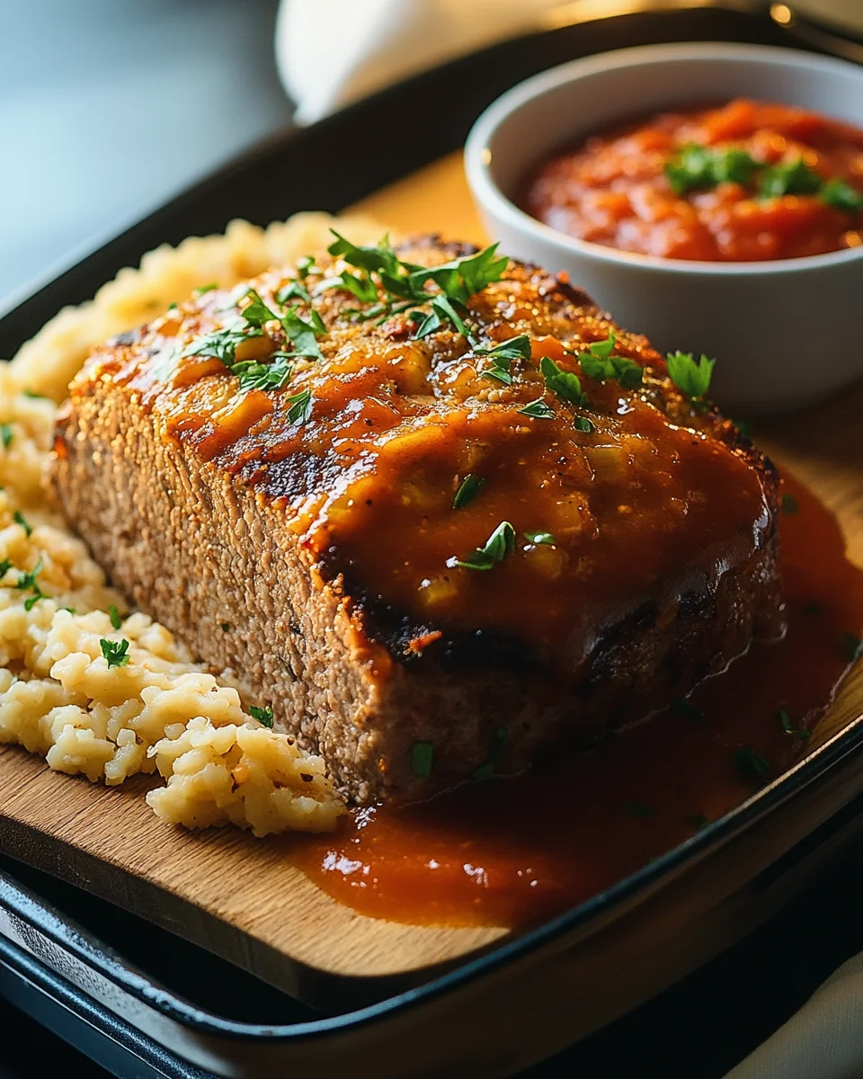 Hackbraten