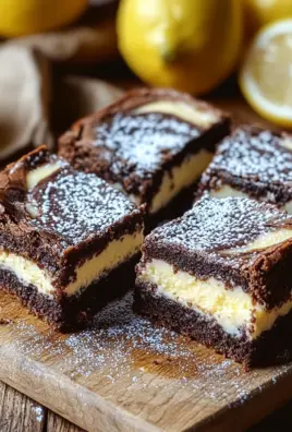 Käsekuchen Brownies 21 Käsekuchen Brownies