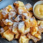 Kaiserschmarrn