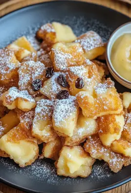 Kaiserschmarrn 26 Kaiserschmarrn