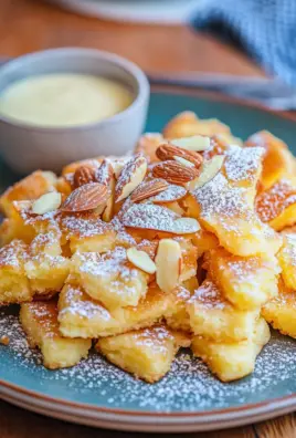 Kaiserschmarrn Rezept 25 Kaiserschmarrn Rezept