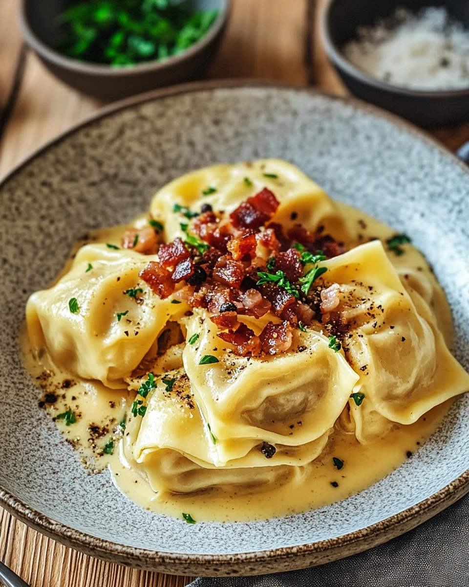 Maultaschen
