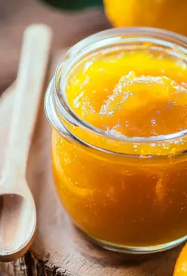 Mirabellen-Marmelade mit Rum 21 Mirabellen-Marmelade mit Rum