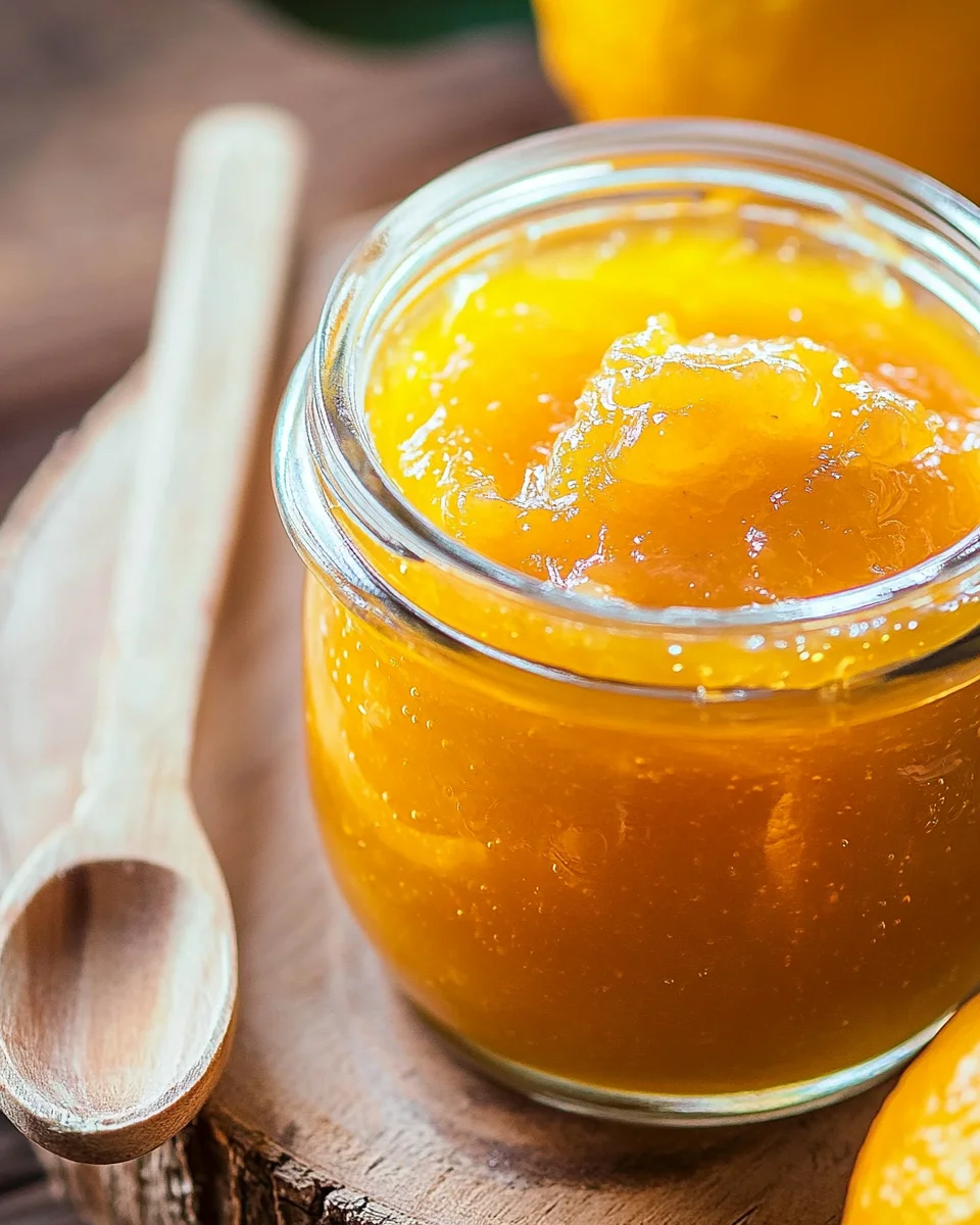 Mirabellen-Marmelade mit Rum