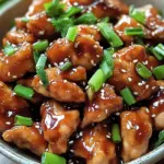 Mongolisches Huhn