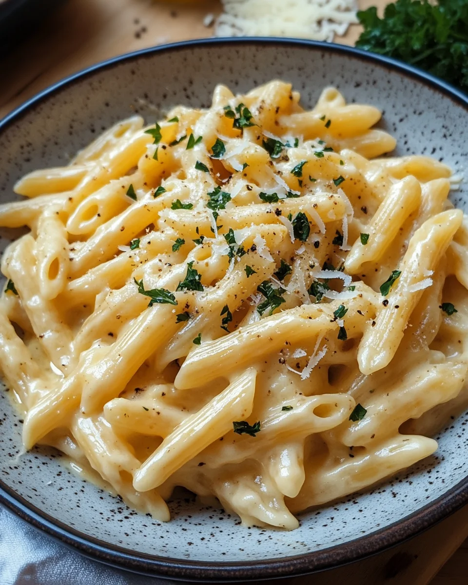 Nudelrezept mit Crème Fraîche 22 Nudelrezept mit Crème Fraîche