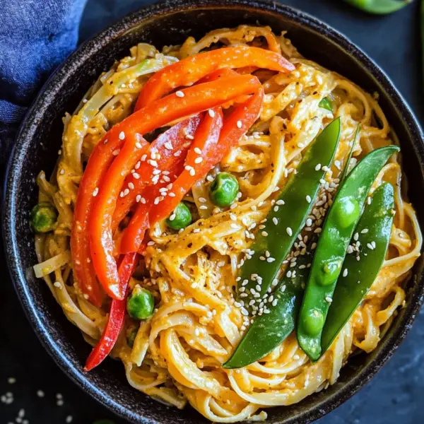 One Pot Pasta (veganes Rezept)