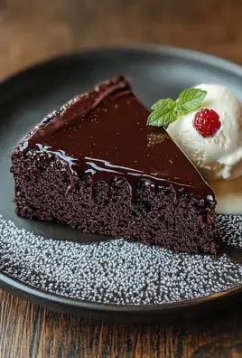 Perfekter Schokoladenkuchen 25 Perfekter Schokoladenkuchen