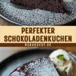 Perfekter Schokoladenkuchen 19 Pinterest Hidden Image